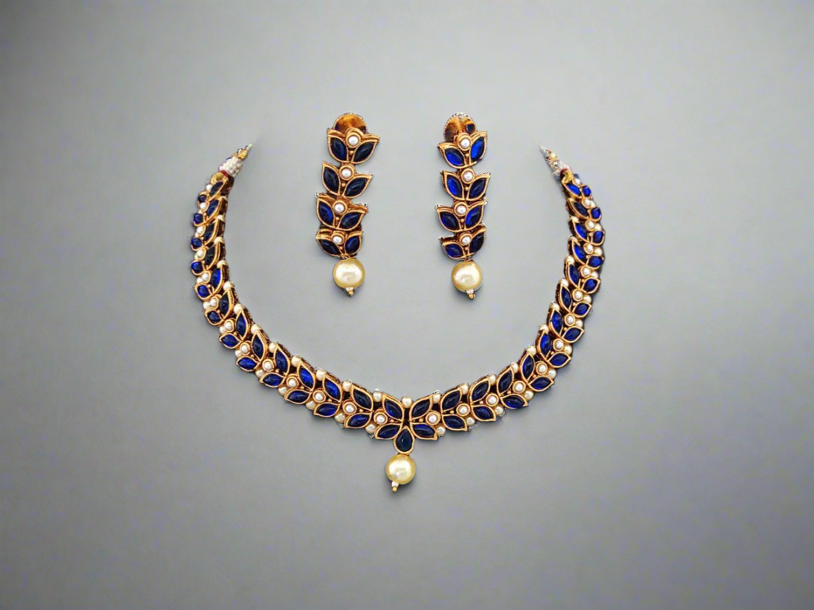 Kemp Necklace NS-11141-66