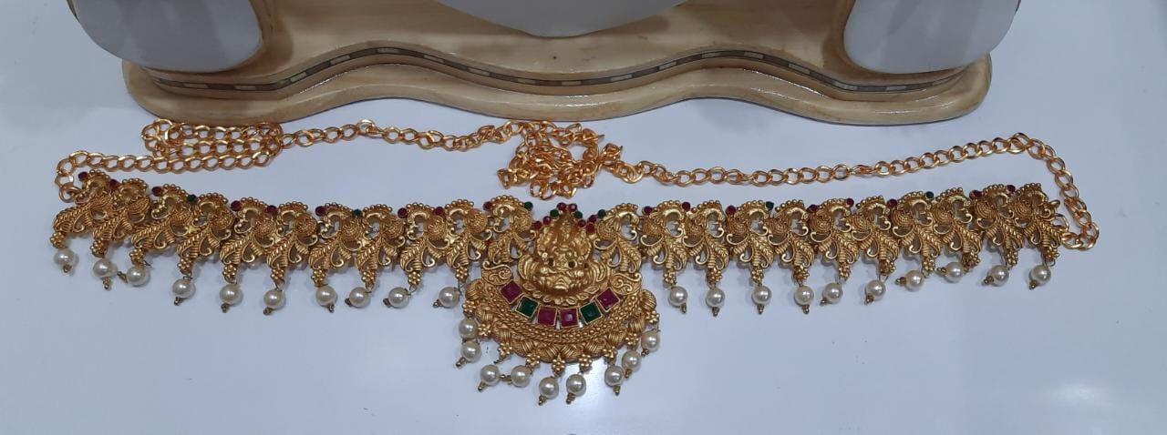 Yakshami kamarbandh for women and girls