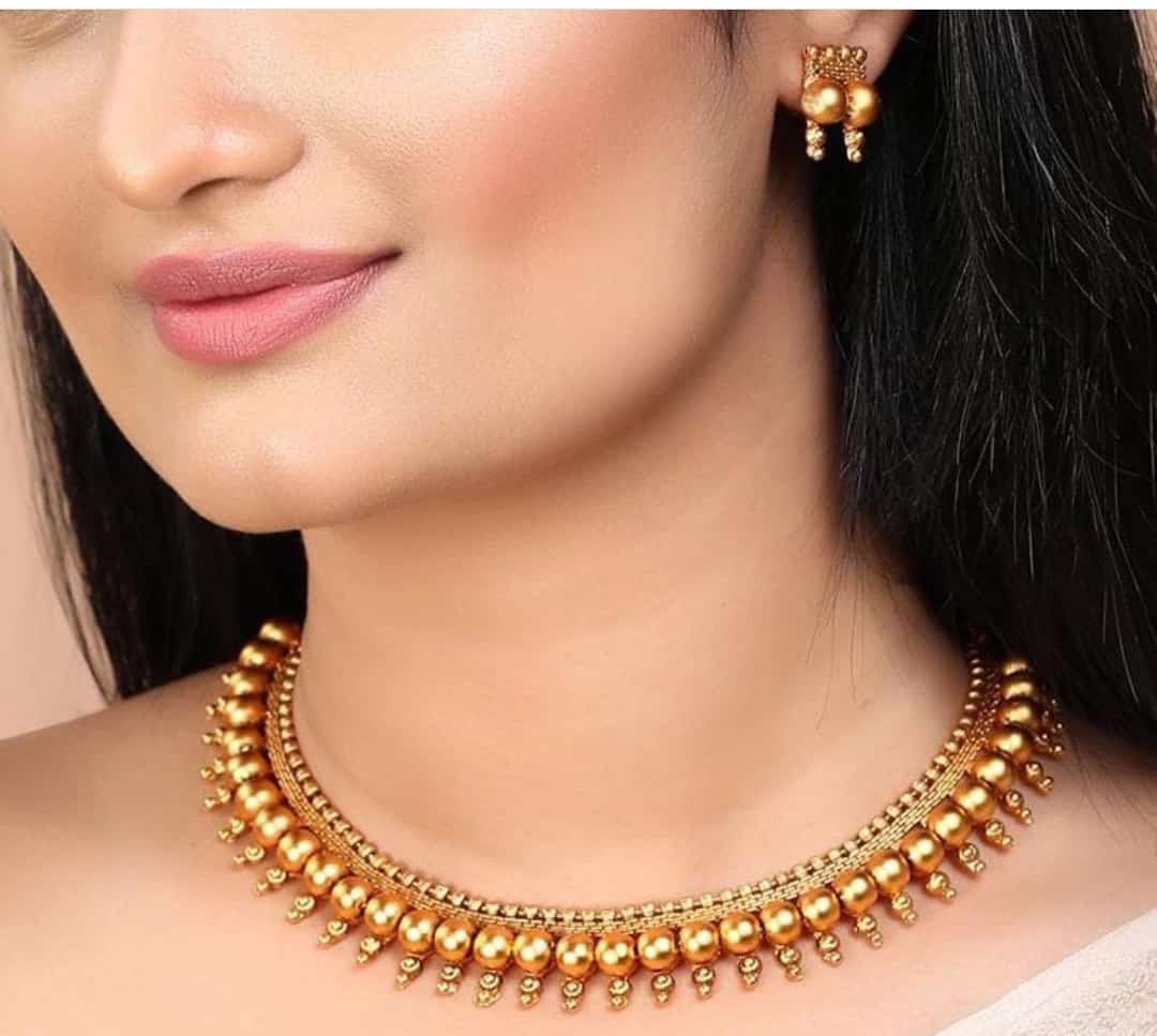 Fashion Neclace KJ-CCHJ-01