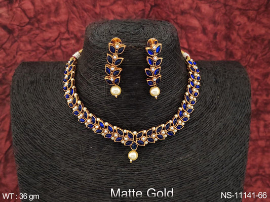 Kemp Necklace NS-11141-66