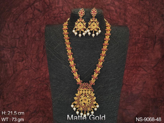 Kemp Necklace NS-9068-48