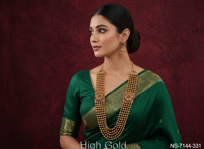 Antique Necklace NS-7144-331