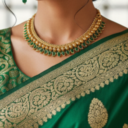 Fashion Necklace KJ-GCHJ-03