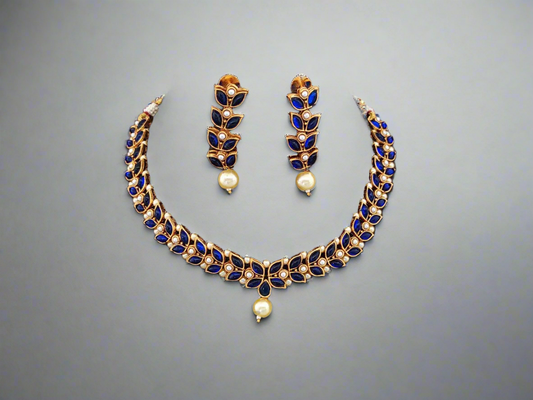 Kemp Necklace NS-11141-66