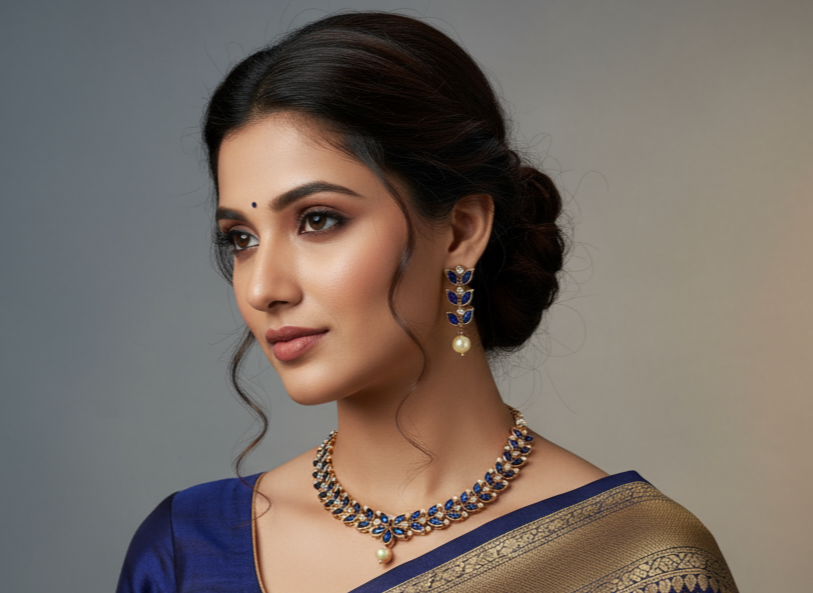 Kemp Necklace NS-11141-66