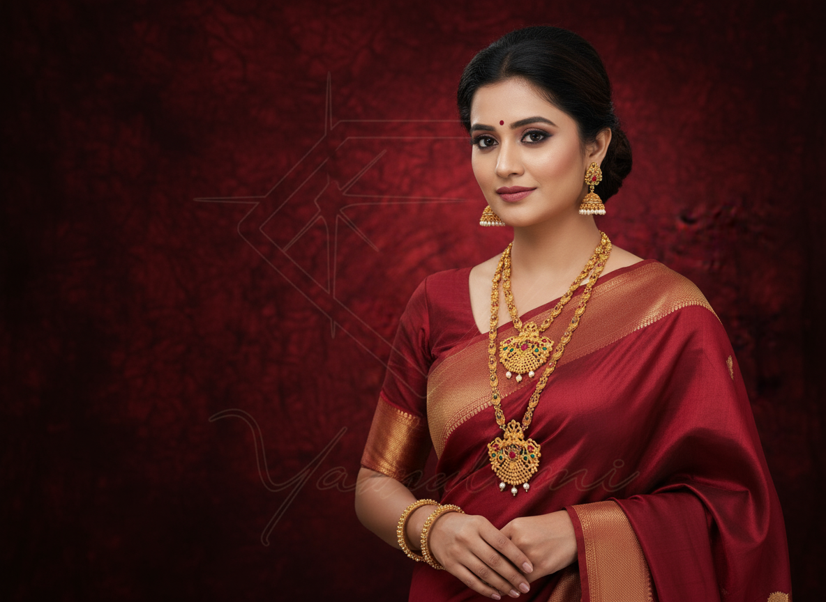 Kemp Necklace NS-8073-83