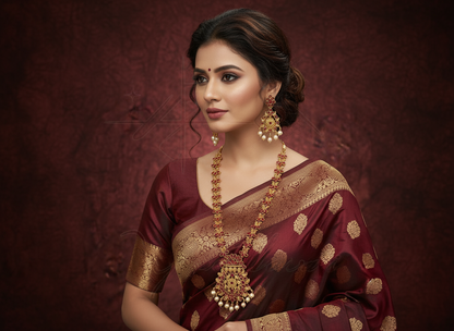 Kemp Necklace NS-9068-48