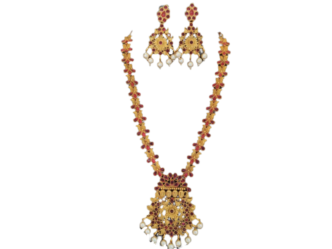 Kemp Necklace NS-9068-48