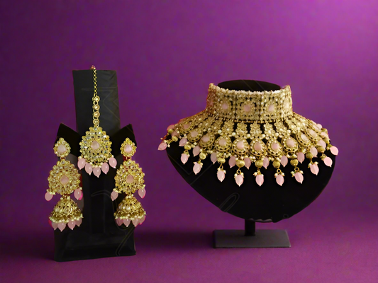 Dulhan Set NS-10352-692