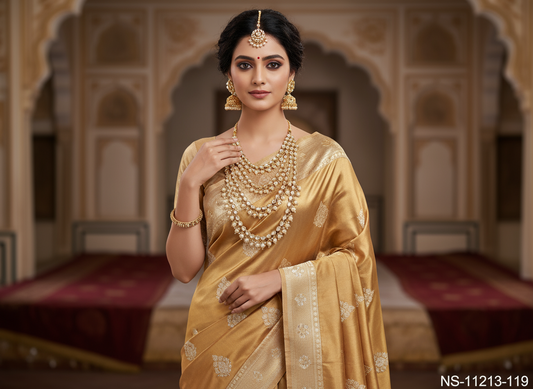 Dulhan Set NS-11213-189