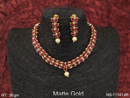 Kemp Necklace NS-11141-66
